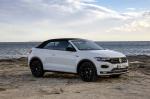 Volkswagen T-Roc Cabriolet R-Line 2019 года (WW)